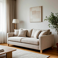 Химчистка на дому в Можайске